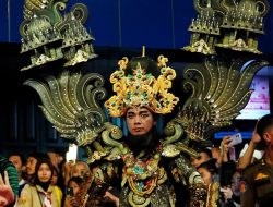 Pemprov Jabar Bakal Tata Fasilitas Seni dan Budaya di Jabar