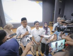 Wamenkes Ingatkan Ancaman Nyata Dibalik Anak Zero Dose