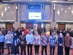 DPRD dan KPID Jabar Bahas Ketahanan Informasi Di Tengah Dominasi Media Sosial