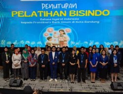 Frontliner Bank Dilatih Bahasa Isyarat, OJK Tegaskan Komitmen Bangun Ekosistem Keuangan Inklusif Bagi Difabel