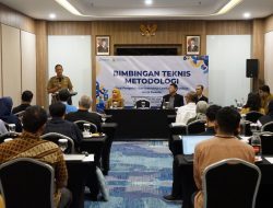 Bangun Ekosistem Pelatihan Berkualitas, Disnaker Bandung Dorong Transformasi dan Akreditasi LPK