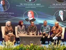 Bio Farma Perkuat Diplomasi Kesehatan dan Peluang Kerja Sama dengan Amerika Latin dan Karibia