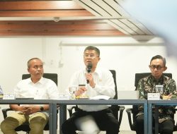 Wagub Erwan Optimistis Jabar Pertahankan Gelar Juara Umum Anugerah Adinata Syariah 2026