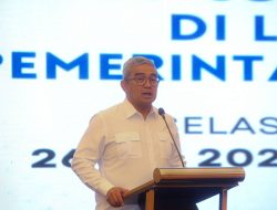 Cegah Korupsi, Pemkot Bandung Gencarkan Penerapan Fraud Control Plan