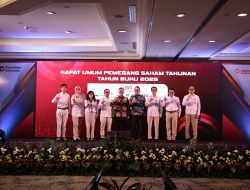 RUPST PT Len Industri (Persero) Rombak Susunan Direksi dan Dewan Komisaris, Dwi Sulistiani Gantikan Irwan Ibrahim Jadi Direktur Bisnis dan Kerjasama