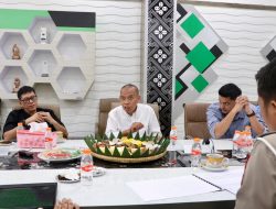 Komisi III DPRD Jabar Tekankan Validasi Data dan Kepatuhan Pajak