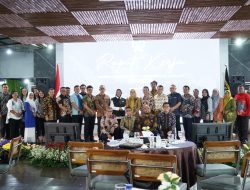Raker ASDEPSI Bahas Rencana Rakernas Hingga Susun Rekomendasi Strategis untuk Pemerintah Pusat