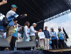 Milad ke-23 Forum RT RW Kota Bandung Ajang Penguatan Solidaritas Kewilayahan