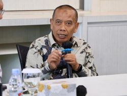 Komisi III DPRD Jabar Dorong Bank BJB Perkuat Peran Sosial Ekonomi