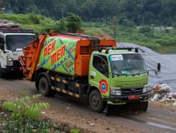 Ajukan Status Darurat Sampah, Pemkot Bandung Minta Dukungan Pemprov Jabar