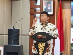 OJK Jabar: Periode Triwulan I 2026 Kinerja Industri Jasa Keuangan di Jawa Barat Masih Tetap Solid
