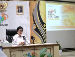 Mei 2026, Inflasi Jabar Terkendali di Angka 0,24 persen