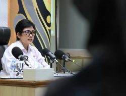 Neraca Perdagangan Jabar Surplus USD 8,90 Miliar pada Januari-April 2026