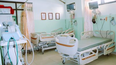 Dinkes Kota Bandung Ajak Pahami Universal Health Coverage Agar Akses Layanan Kesehatan Makin Mudah
