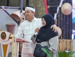 Pemprov Jabar akan Memperluas Perlindungan BPJS Ketenagakerjaan bagi Pekerja Informal
