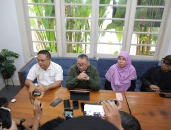 Komisi V DPRD Jabar Dorong Verifikasi Terbuka dan Transparan SPMB 2026