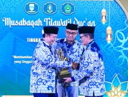 MTQ Ke-49 Kota Bandung, 386 Peserta dari 30 Kecamatan Siap Berlaga