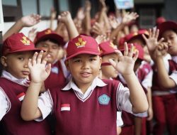 Pendaftaran SPMB Kota Bandung Jenjang SD dan SMP Tahap 2 Tahun 2026 Dibuka