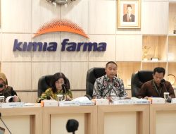 RUPST Tahun Buku 2025, PT Sinkona Indonesia Lestari Siap Akselerasi Lini Bisnis