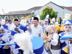 Milad Ke-109, Gubernur Jabar Ajak Organisasi Perempuan Aisyiyah Ikut Selesaikan Masalah Sosial