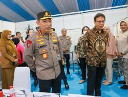Menkes Dorong Pekerja Rutin Cek Kesehatan Gratis untuk Cegah Penyakit Mematikan