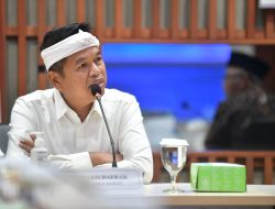 Pemprov Jabar Depositkan Rp1 Miliar untuk Korban Penyekapan, Gubernur Jabar Dedi Mulyadi: Kita Dampingi Sampai Sembuh