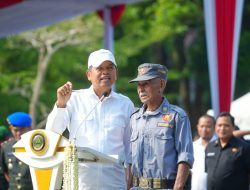 Gubernur Jabar Dedi Mulyadi Sebut Nyali Satpol PP Tergantung Kepala Daerah