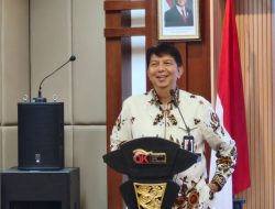 OJK : Triwulan I Kredit UMKM dan KUR di Jabar Jadi Motor Penggerak Ekonomi
