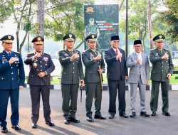 Ketua DPRD Jabar Sebut Hari Lahir Pancasila Momentum Teguhkan Pancasila Sebagai Fondasi Kebangsaan