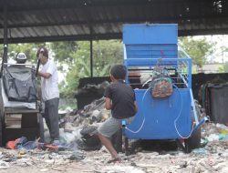 Pengajuan Darurat Sampah Kepada Pemprov Jabar Ditolak, Pemkot Bandung Siapkan Solusi Mandiri