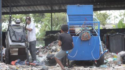 Pengajuan Darurat Sampah Kepada Pemprov Jabar Ditolak, Pemkot Bandung Siapkan Solusi Mandiri