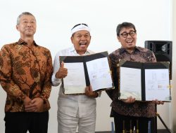 Pemprov Jabar Percepat Pembangunan TPPAS Legok Nangka