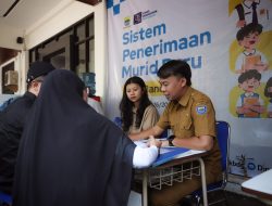 Pendaftaran SPMB 2026 Kota Bandung Jenjang SD dan SMP Tahap 1 Dibuka