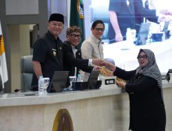 Bapemperda DPRD Jabar Ungkap Urgensi Dibuatnya Ranperda Tata Cara Pembentukan Produk Hukum Daerah