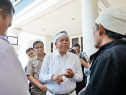 Dedi Mulyadi Pastikan Pelaksanaan SPMB di Jabar Lancar Hingga Tahap Akhir