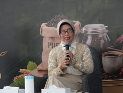 Perkuat Produk Teh, Kopi, dan Kakao di Pasar Global, Disperindag Jabar Gelar WIITEX 2026