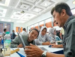 Masih ada Murid Belum Mengisi Data, PCMB di Jabar Diperpanjang Hingga 11 Juni 2026
