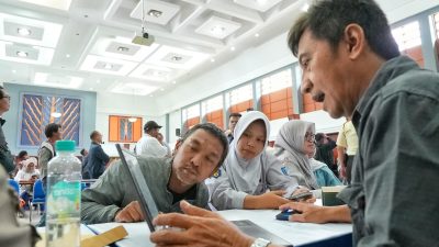 Masih ada Murid Belum Mengisi Data, PCMB di Jabar Diperpanjang Hingga 11 Juni 2026
