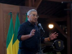 114 Atlet dari 6 Negara Ikuti Kejuaraan Tenis Meja ASEAN di Bandung