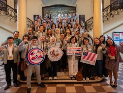 ITB Perluas Jejaring Pendidikan Global melalui ASEAN English Leadership Forum 2026