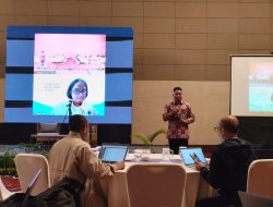 Training of Trainers Media Massa OJK Peduli, Upaya Tingkatkan Edukasi Keuangan Secara Masif dan Akurat