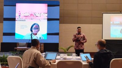 Training of Trainers Media Massa OJK Peduli, Upaya Tingkatkan Edukasi Keuangan Secara Masif dan Akurat