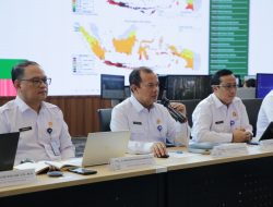 BMKG: Puncak Musim Kemarau Indonesia Agustus 2026