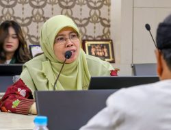 Komisi V DPRD Jabar Respon Positif Usulan Pembentukan Pansus SPMB