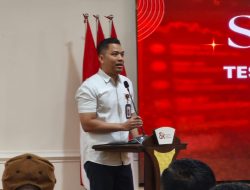 Tingkatkan Literasi Keuangan Mahasiswa, OJK Gandeng UGJ Gelar Seminar Nasional Financial Planing and Anti Scam Awareness