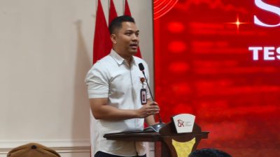 Tingkatkan Literasi Keuangan Mahasiswa, OJK Gandeng UGJ Gelar Seminar Nasional Financial Planing and Anti Scam Awareness