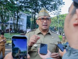 Sensus Ekonomi 2026 Dimulai, Pengusaha, Pelaku UMKM dan Masyarakat Diminta Berikan Data yang Benar Kepada Petugas Sensus