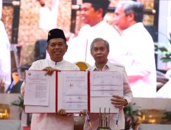 UPI dan Pemprov Jabar Kolaborasi Kembangkan Keberlangsungan Pembelajaran Melalui PROBIDIK