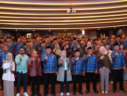 Tingkatkan Kualitas SDM Guru Madrasah, Unpad Gandeng Kemenag Jabar