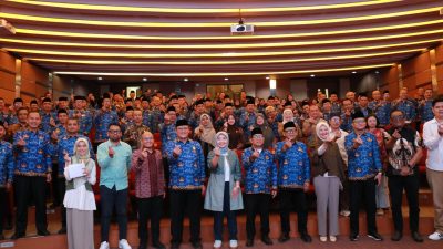 Tingkatkan Kualitas SDM Guru Madrasah, Unpad Gandeng Kemenag Jabar